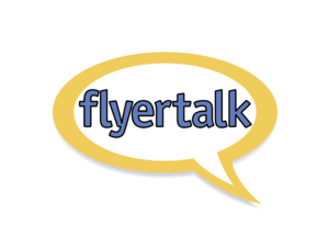 FlyerTalk Logo