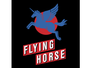 Flying Horse Logo