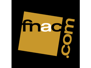 Fnac com Logo