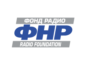 FNR Radio Foundation Logo