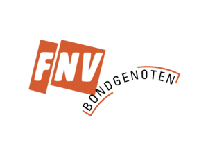 FNV Bondgenoten Logo