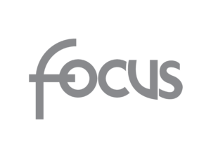 Focus Logo