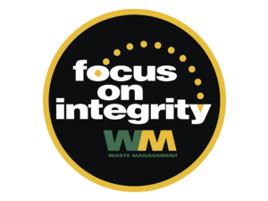 Focus on Integrity Logo