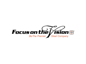 Focus on the Vision Logo