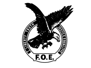 FOE Logo