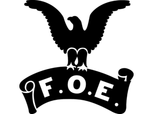 FOE2 Logo
