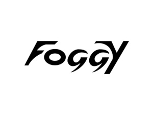 Foggy Logo