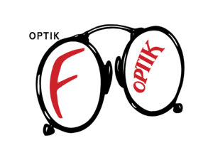 Fokus Optik Logo