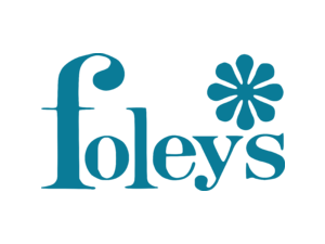 Foleys Logo