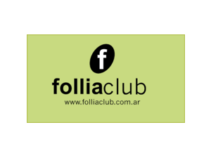 Folia Club Logo