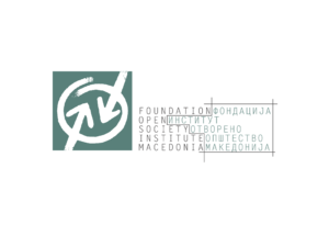 Fondacija Institut Otvoreno Opstestvo Logo