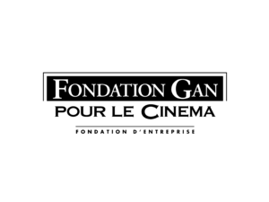 Fondation Gan Pour le Cinema Logo