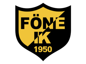 Fone IK Logo
