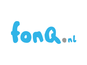 Fonq.nl Logo