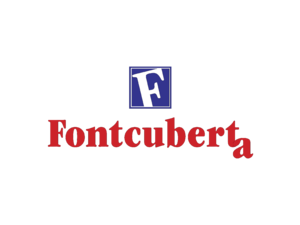 Fontcuberta Logo