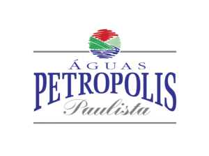 Fonte Petropolis Logo