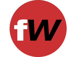 FontWorks Logo