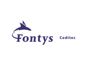 Fontys Ceditec Logo