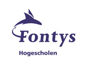 Fontys Hogescholen Logo