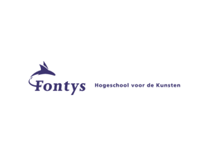 Fontys Hogeschool voor de Kunsten Logo