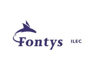 Fontys ILEC Logo