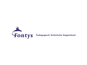 Fontys Pedagogisch Technische Hogeschool Logo