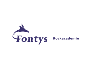 Fontys Rockacademie Logo