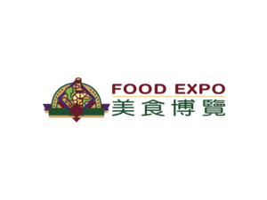 Food Expo Logo