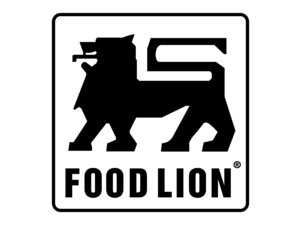 Food Lion Logo