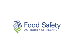 Food Safety Authority of Ireland Logo
