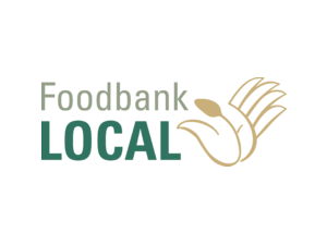 Foodbank Local Logo