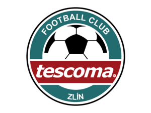 Football Club Tescoma Zlin Logo