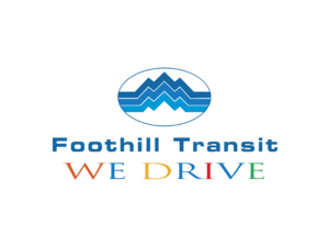 Foothill Transit Logo