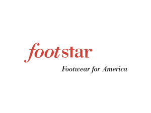 Footstar Logo