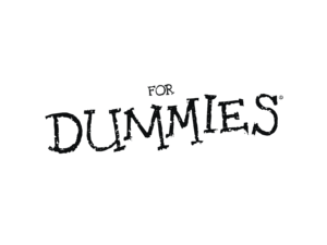 For Dummies Logo