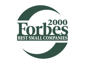 Forbes Logo