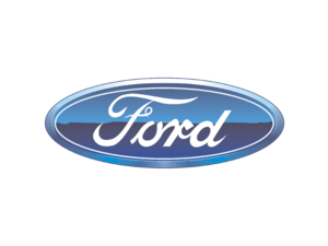 Ford Logo