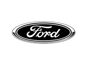 Ford Logo