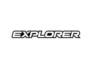 FORD EXPLORER Logo