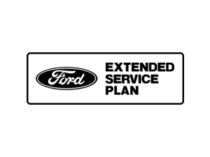 Ford Extended Logo