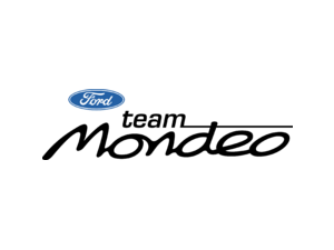 FORD MONDEO TEAM Logo