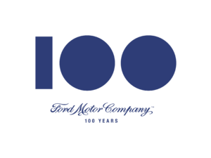 Ford Motor Company Logo