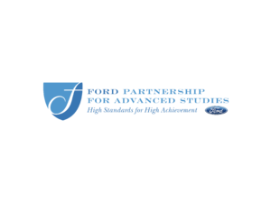 Ford Partnership For Advanced Studies Logo