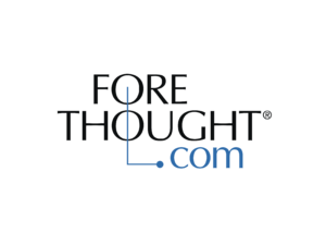 Fore Thought Logo