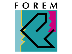 Forem Logo