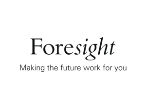 Foresight Logo