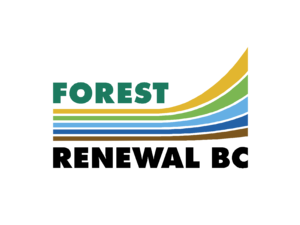 Forest Renewal BC Logo