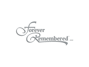 Forever Remembered Logo