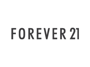 Forever21logo Logo