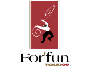 Forfun Tour99 Logo